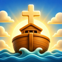 Embark Bible